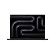 APPLE Laptop MacBook Pro / M4 Pro, 16.2", 3456 x 2234, 48GB, 512GB SSD, macOS, crna